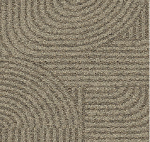 Ковровая плитка Interface Step this Way 9405001 Alba фото 1 | FLOORDEALER